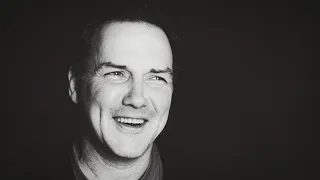 Norm MacDonald - On Gambling, Death and Faith