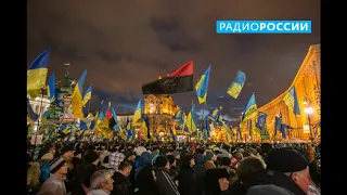 Омайданенные: новейшая история Украины