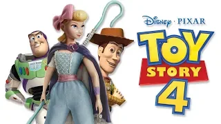 10 Things You Need To Know Before Watching Toy Story 4!