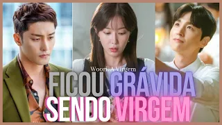 Woori A Virgem (The Virgin) Onde Assistir Kdrama | Korean Drama | Im Su Hyang | Sung Hoon | Dorama