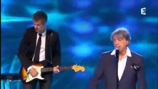 HERVÉ VILARD CANTA: CAPRI C´EST FINI - LES CHANSONS D´ABORD - MAYO 2014