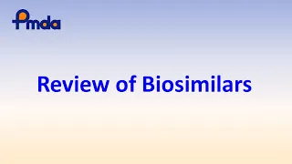 (Review) Review of Biosimilar