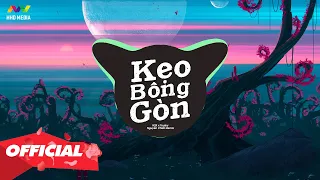 ♬ KẸO BÔNG GÒN - H2K x Trunky ( VisconC x Nguyễn Chiến Remix ) | Nhạc Kẹo Bông Gòn Remix Hay Nhất