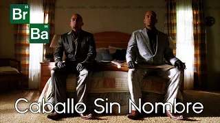 Breaking Bad: "Caballo Sin Nombre"