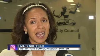 Detroit City Council may cut off demo company over employee's use of the N-word