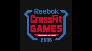 ВСПОМИНАЕМ CROSSFIT GAMES НА РУССКОМ | CF92