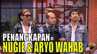 Terlibat Tawuran, Nugie & Aryo Wahab Ditangkap | LAPOR PAK! (23/09/21) Part 1