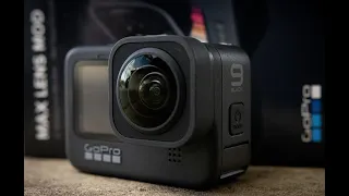 GoPro Max Lens Mod Review