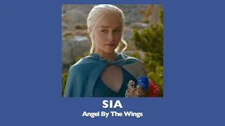 Angel By The Wings - Sia's Voice (Loop Extended)