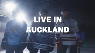 Auckland Ice Hockey Games Trailer | 2021 NZIHL Season