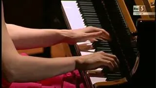 Valentina Lisitsa - Liszt "La Campanella"