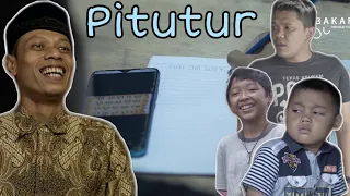 Bakar Eps  51 : Pitutur