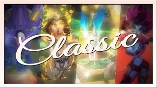 Classic | League Extras #15