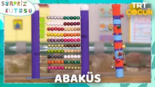 SÜRPRİZ KUTUSU / ABAKÜS