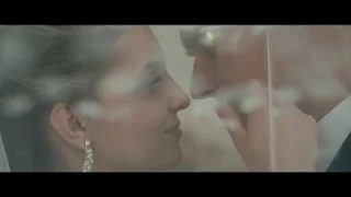 Свадебный клип Павла и Кристины (Минск, 2018)