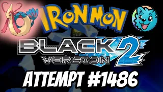 Every Battle Is A Struggle | Kaizo Ironmon in Pokémon Black 2 And White 2