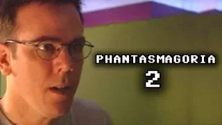 Ross's Game Dungeon: Phantasmagoria 2