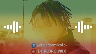 Matuê - É Sal (Reggae Remix) DJ Pedro Mix