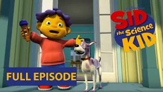 Sid The Science Kid | Hello Doggie! 🐕 | Jim Henson Family Hub | Kids Cartoon