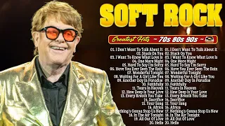 Elton John,Rod Stewart , Eric Clapton, Phil Collins, Lionel Richie : Soft Rock Ballads 70s 80s 90s