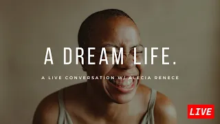 How to Build a Life You Love: Drawing My Dream Life | Live Vocal Looping Performance