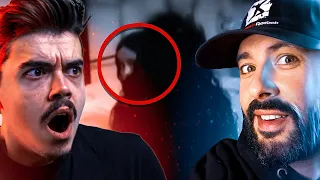 PARANORMAL RÉEL OU FAKE ? (feat. Atom)