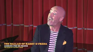 Paulus sings Victoria Wood songs - 'The Ballad of Barry & Freda' (Let's Do It)