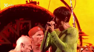 Red Hot Chili Peppers - Black Summer [Live, Rock Werchter Festival - Belgium, 2023]