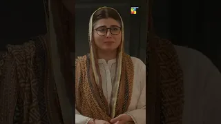 Kia Fatima Abu Ko Soup Pilayegi ?? #mamia #meesni #shorts #humtv #viral