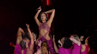 Dua Lipa | One Kiss (Live Performance) Rock In Rio 2022 (HD)