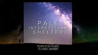 Tears For Fears - Pale Shelter (Interstellar Mix)