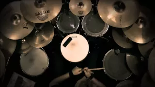 [Tim Zuidberg] Nightwish - 'Scaretale' - Drumcover