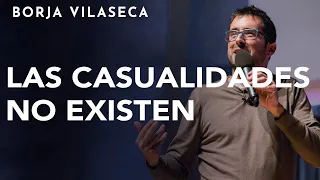 7 claves para amar la vida tal como es | Conferencia presencial | Borja Vilaseca