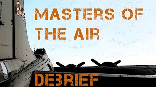 Masters of the Air Debrief: Episode 5