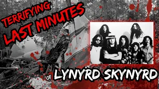 Final Horrifying Moments: Lynyrd Skynyrd's Tragic Tale