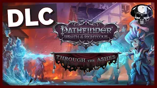 Pathfinder: WotR - Through The Ashes/50k Live QA