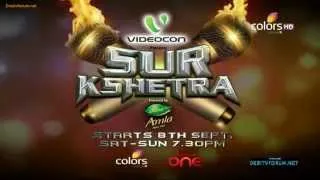 Atif Aslam _ Asha Bhosle Sings _Chura Liya Hai Tumne_ At Sur Kshetra