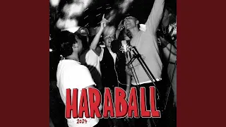 Haraball Anthem