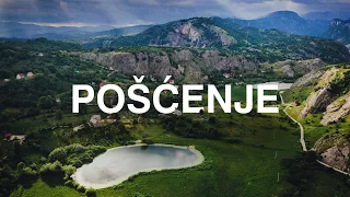 Pošćenje (Lokalni Hodači)