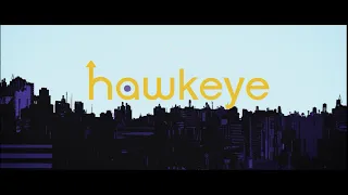 Hawkeye Opening Credits