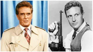 La vie et la triste fin de Robert Stack