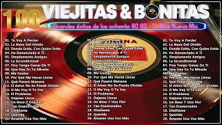 Mejores Baladas en Espanol - Las Mejores Canciones Baladas Romanticas De Los 80 y 90