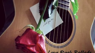 Love Rock Ballads Vol.2