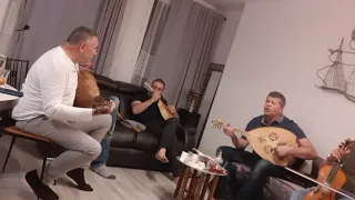 Soirée malouf chez samy suite rasd dhil