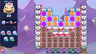 Candy Crush Saga LEVEL 3232 NO BOOSTERS (new version)🔄✅