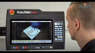 FLOTT- RMX 3500 – ProtoTRAK