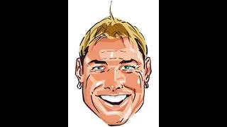 Shane Warne #Legend * Music - Soul Limbo - Booker T