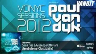 Out now: Paul van Dyk - VONYC Sessions 2012 (Album Trailer CD1)