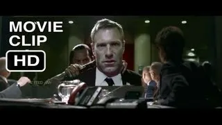 Olympus Has Fallen - Don't Negotiate Clip