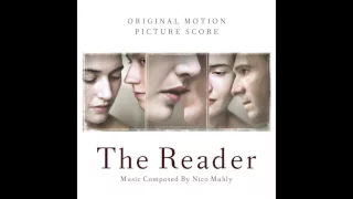 The Reader Soundtrack-01- The Egg-Nico Muhly